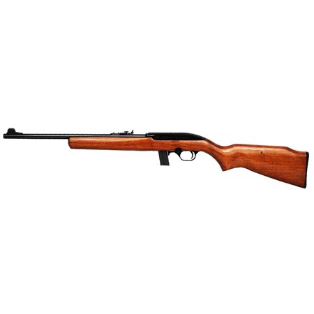 Rifle CBC 22 MOD.7022 madeira Cal 22